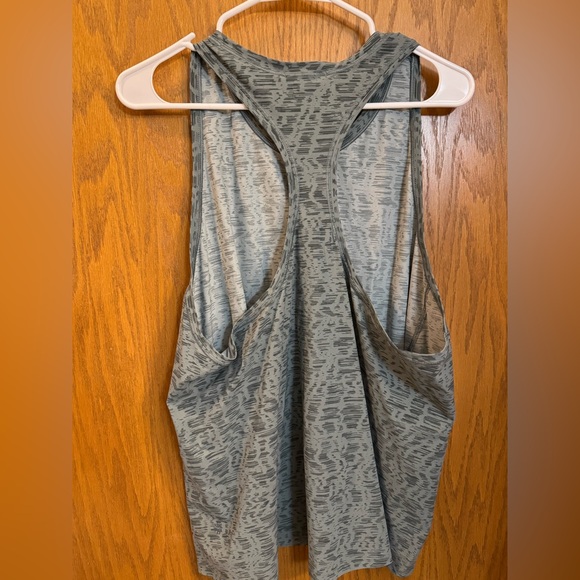 Athena ultimate scoop tank - Picture 2 of 5